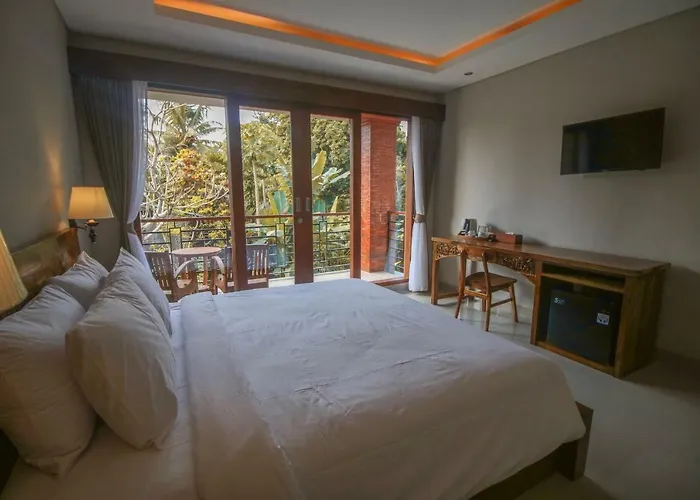 Aji Konukevi Ubud