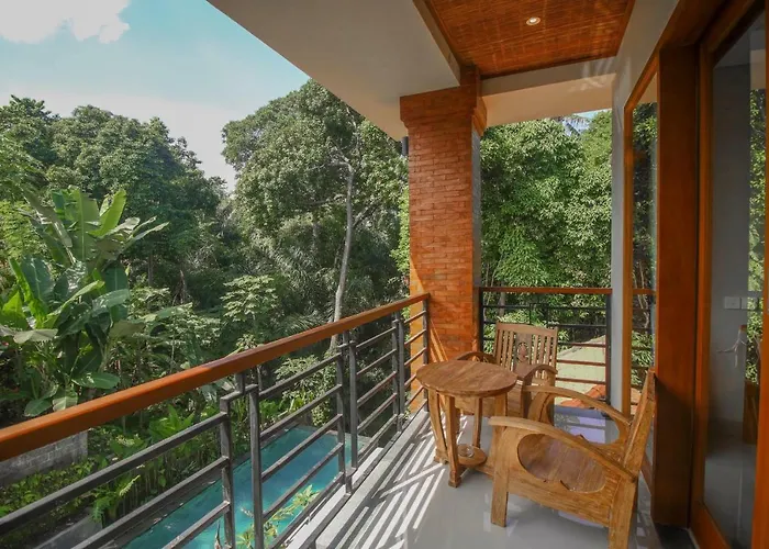 Aji 2* Ubud